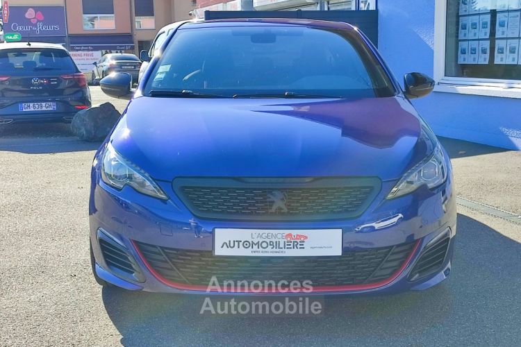 Peugeot 308 1.6 THP 270ch GTi S&S - <small></small> 20.990 € <small>TTC</small> - #2