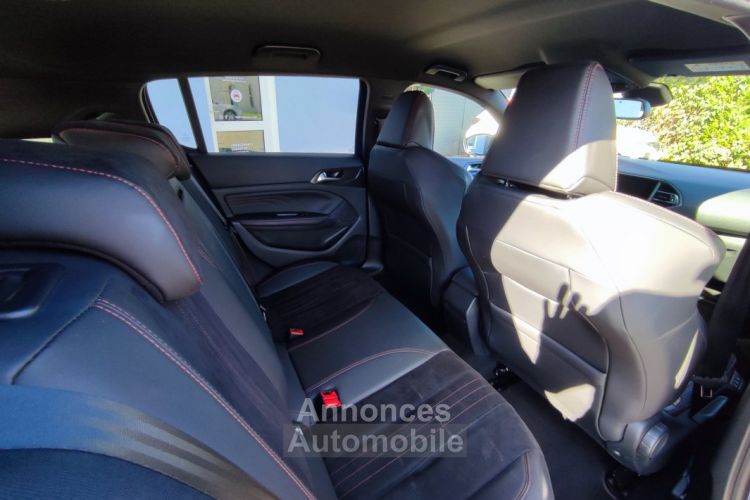 Peugeot 308 1.6 THP 270ch GTi S&S - <small></small> 20.990 € <small>TTC</small> - #18