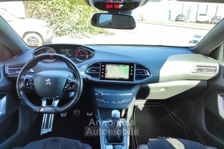 Peugeot 308 1.6 THP 270ch GTi S&S - <small></small> 20.990 € <small>TTC</small> - #25