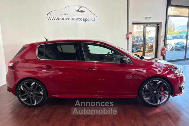 Peugeot 308 1.6 THP 270CH GTI S&S 5P - <small></small> 17.500 € <small>TTC</small> - #2