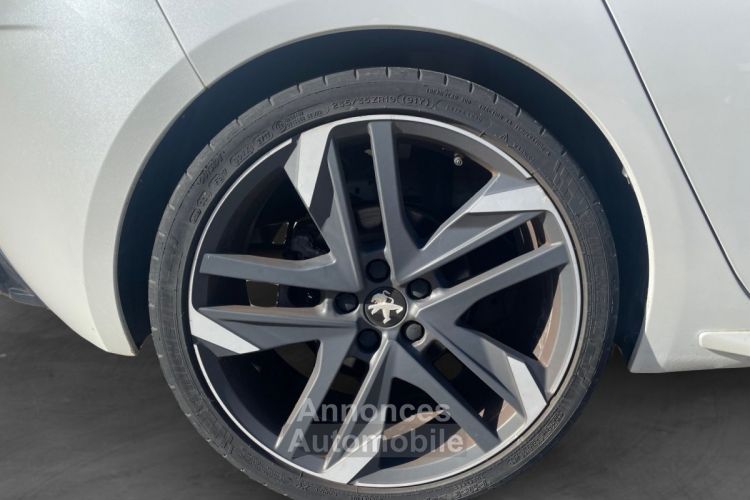 Peugeot 308 1.6 THP 270ch SS BVM6 GTi / SIEGES BAQUETS ALCANTARA MASSANTS / DENON AUDIO / GARANTIE 12 MOIS - <small></small> 19.980 € <small>TTC</small> - #20