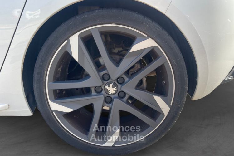 Peugeot 308 1.6 THP 270ch SS BVM6 GTi / SIEGES BAQUETS ALCANTARA MASSANTS / DENON AUDIO / GARANTIE 12 MOIS - <small></small> 19.980 € <small>TTC</small> - #21