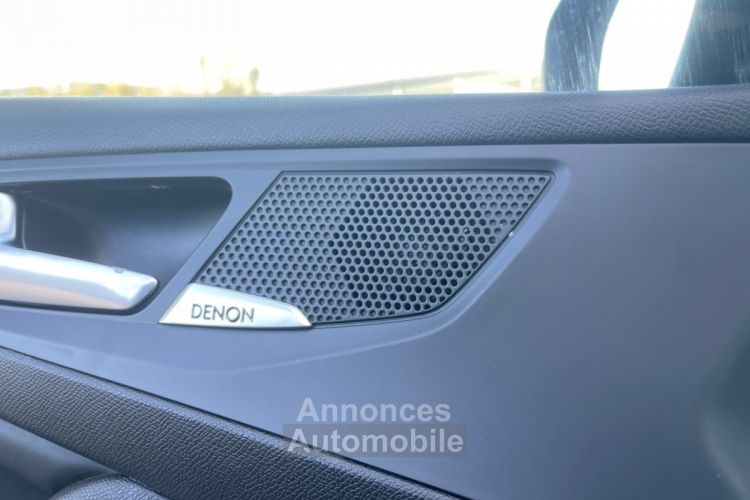 Peugeot 308 1.6 THP 270ch SS BVM6 GTi SONO DENON* SIÈGES CHAUFFANTS/MASSANTS CAMERA RECUL GARANTIE - <small></small> 18.990 € <small>TTC</small> - #18