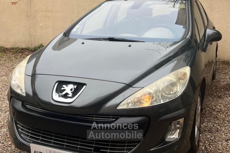 Peugeot 308 1.6 VTI 120 PREMIUM PACK 5P - <small></small> 3.490 € <small>TTC</small> - #3