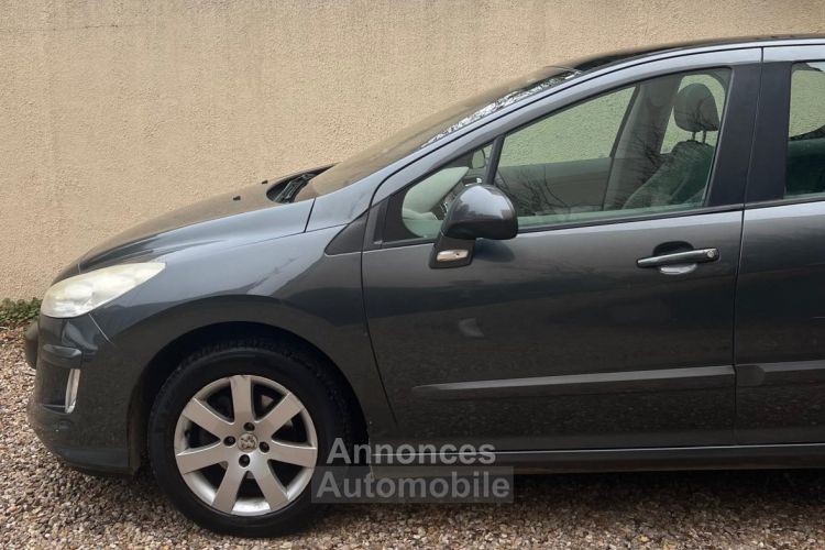 Peugeot 308 1.6 VTI 120 PREMIUM PACK 5P - <small></small> 3.490 € <small>TTC</small> - #9