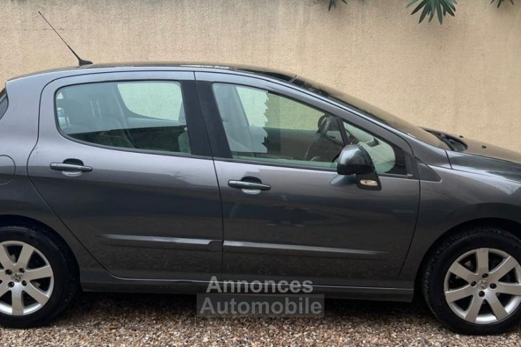 Peugeot 308 1.6 VTI 120 PREMIUM PACK 5P - <small></small> 3.490 € <small>TTC</small> - #11