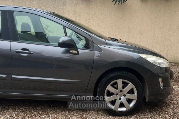 Peugeot 308 1.6 VTI 120 PREMIUM PACK 5P - <small></small> 3.490 € <small>TTC</small> - #12