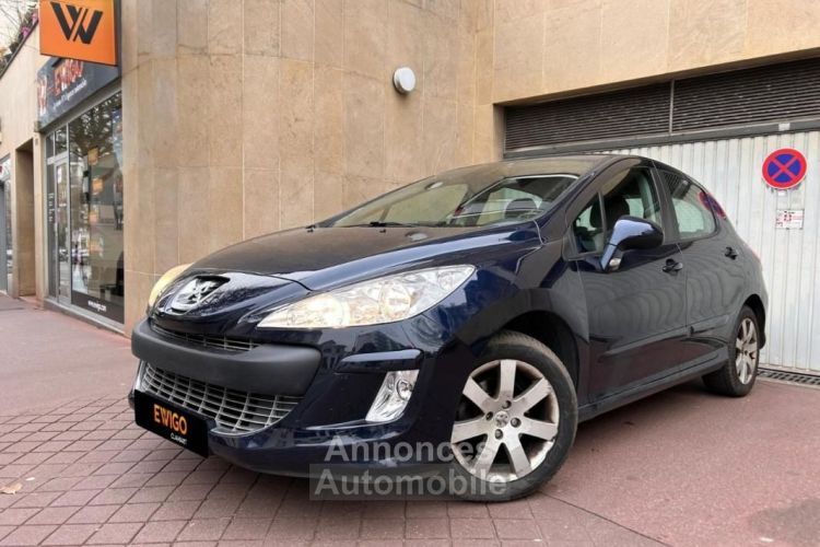 Peugeot 308 1.6 VTI 120CH ACTIVE RADAR AR - <small></small> 2.990 € <small>TTC</small> - #1