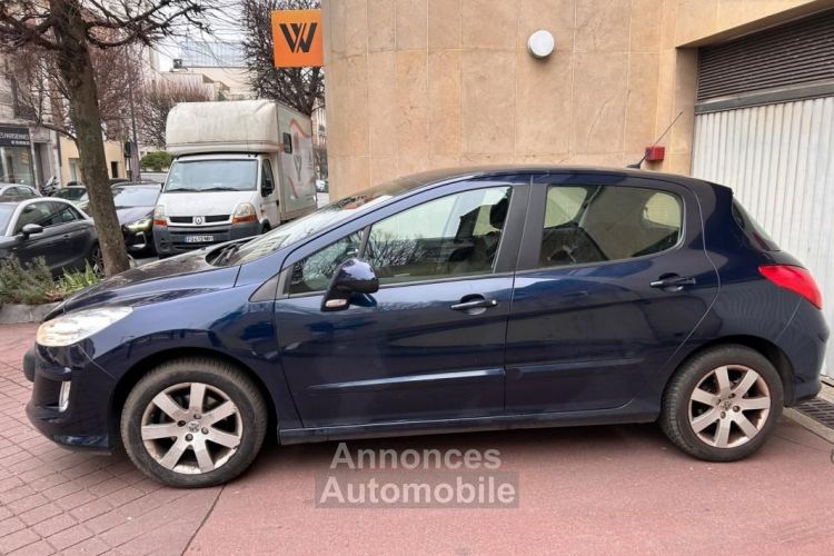 Peugeot 308 1.6 VTI 120CH ACTIVE RADAR AR - <small></small> 2.990 € <small>TTC</small> - #2