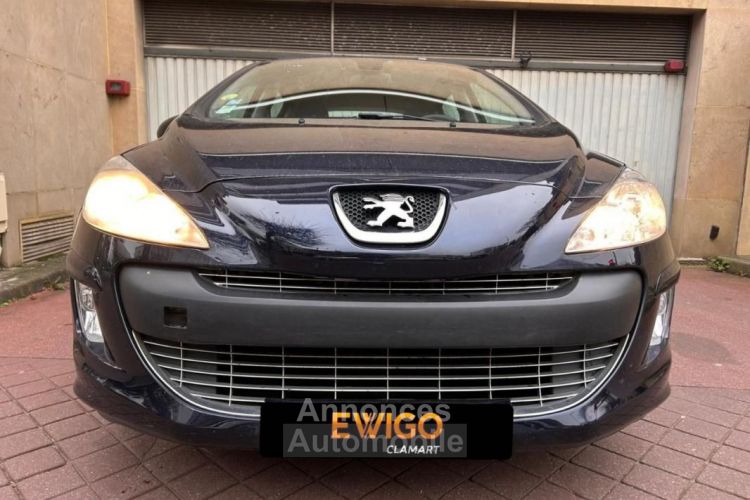 Peugeot 308 1.6 VTI 120CH ACTIVE RADAR AR - <small></small> 2.990 € <small>TTC</small> - #3