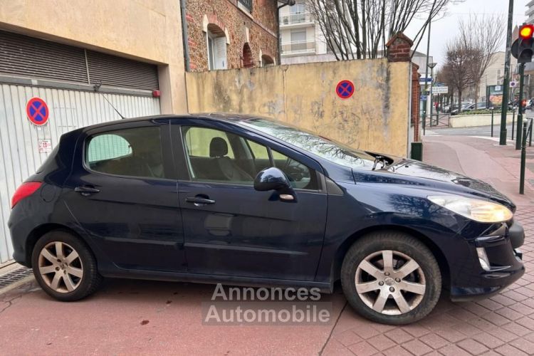 Peugeot 308 1.6 VTI 120CH ACTIVE RADAR AR - <small></small> 2.990 € <small>TTC</small> - #4