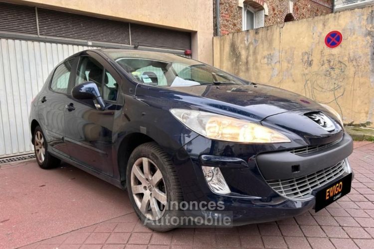 Peugeot 308 1.6 VTI 120CH ACTIVE RADAR AR - <small></small> 2.990 € <small>TTC</small> - #5