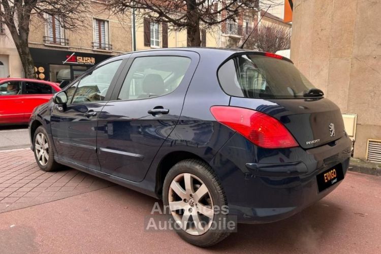 Peugeot 308 1.6 VTI 120CH ACTIVE RADAR AR - <small></small> 2.990 € <small>TTC</small> - #6