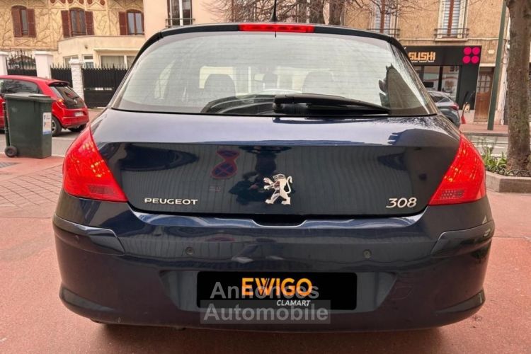 Peugeot 308 1.6 VTI 120CH ACTIVE RADAR AR - <small></small> 2.990 € <small>TTC</small> - #7