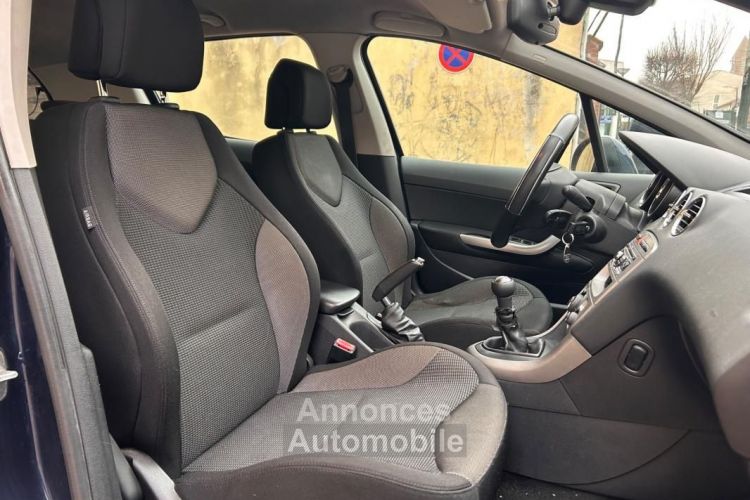 Peugeot 308 1.6 VTI 120CH ACTIVE RADAR AR - <small></small> 2.990 € <small>TTC</small> - #13