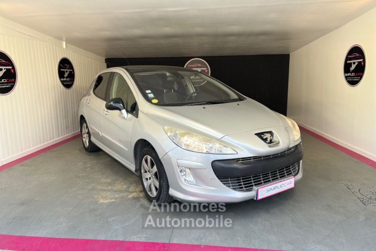 Peugeot 308 1.6 VTi 120ch Premium Pack - <small></small> 5.990 € <small>TTC</small> - #1