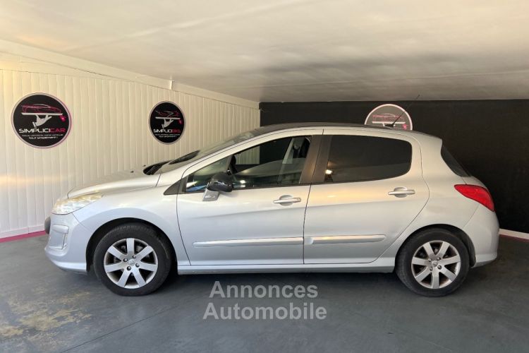 Peugeot 308 1.6 VTi 120ch Premium Pack - <small></small> 5.990 € <small>TTC</small> - #3