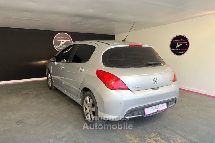 Peugeot 308 1.6 VTi 120ch Premium Pack - <small></small> 5.990 € <small>TTC</small> - #5