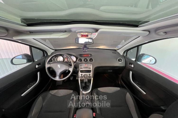 Peugeot 308 1.6 VTi 120ch Premium Pack - <small></small> 5.990 € <small>TTC</small> - #14