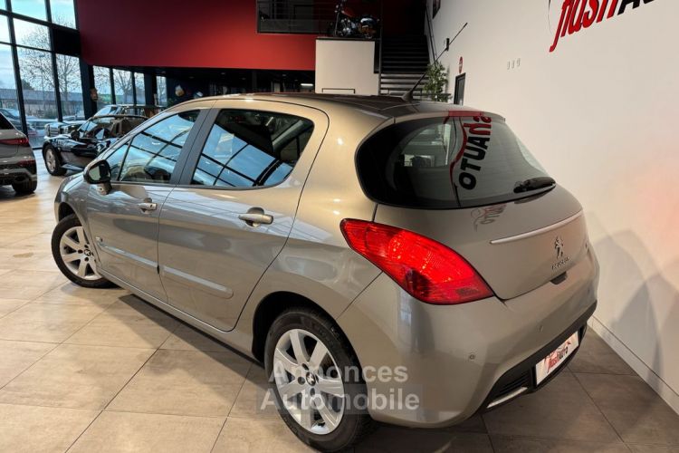 Peugeot 308 1.6 VTi 120cv-2013 - <small></small> 6.900 € <small>TTC</small> - #3