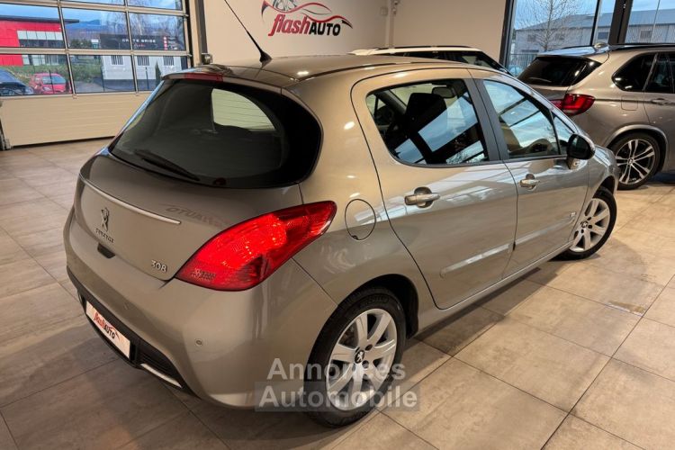 Peugeot 308 1.6 VTi 120cv-2013 - <small></small> 6.900 € <small>TTC</small> - #4