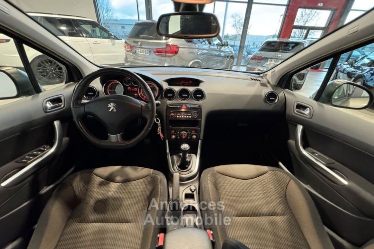 Peugeot 308 1.6 VTi 120cv-2013 - <small></small> 6.900 € <small>TTC</small> - #5