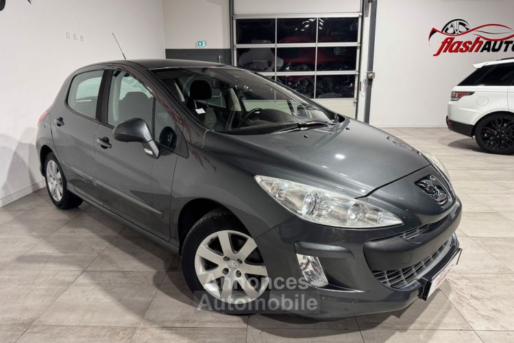 Peugeot 308 1.6 VTi 120cv PREMIUM PACK - <small></small> 4.900 € <small>TTC</small> - #2