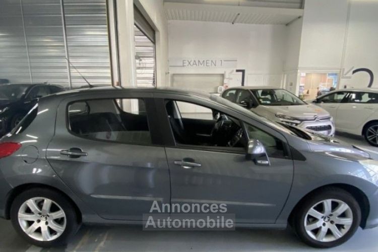 Peugeot 308 1.6 VTI 16V ALLURE 5P - <small></small> 5.990 € <small>TTC</small> - #5