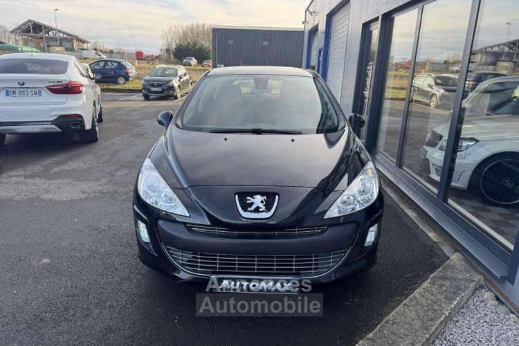 Peugeot 308 1.6 VTi 16V BERLINE Navteq PHASE 1 - <small></small> 5.990 € <small>TTC</small> - #3