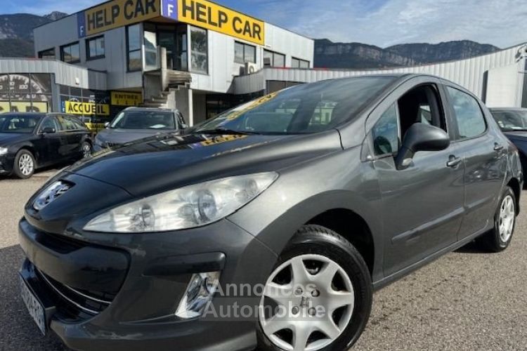 Peugeot 308 1.6 VTI 16V CONFORT PACK 5P - <small></small> 5.490 € <small>TTC</small> - #1