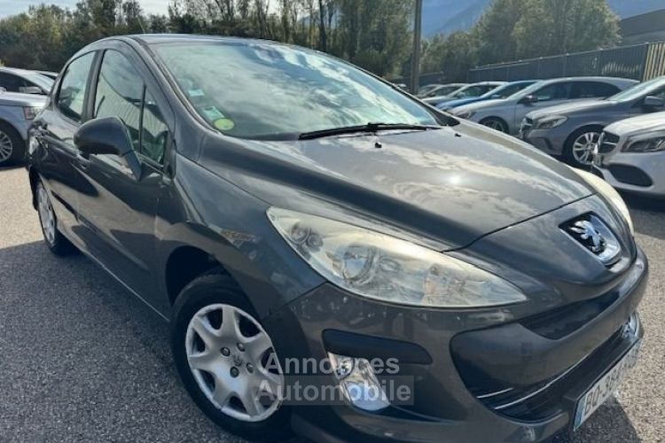 Peugeot 308 1.6 VTI 16V CONFORT PACK 5P - <small></small> 5.490 € <small>TTC</small> - #2