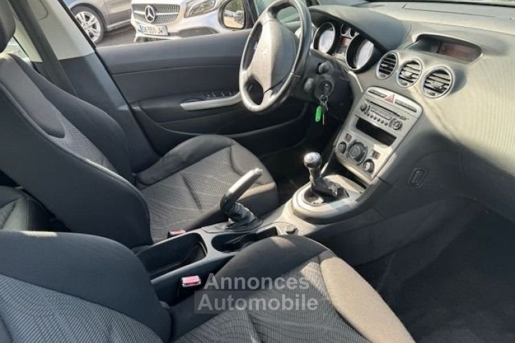 Peugeot 308 1.6 VTI 16V CONFORT PACK 5P - <small></small> 5.490 € <small>TTC</small> - #4