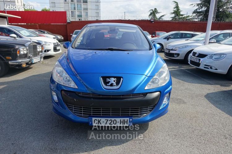 Peugeot 308 1.6 VTI 16V PREMIUM 5P - <small></small> 6.290 € <small>TTC</small> - #2