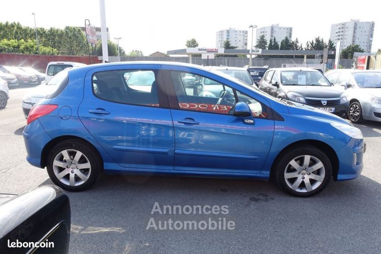 Peugeot 308 1.6 VTI 16V PREMIUM 5P - <small></small> 6.290 € <small>TTC</small> - #5