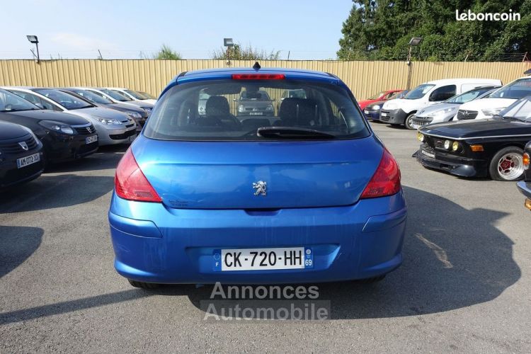 Peugeot 308 1.6 VTI 16V PREMIUM 5P - <small></small> 6.290 € <small>TTC</small> - #6