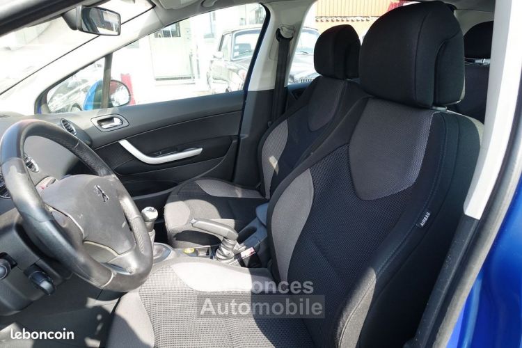 Peugeot 308 1.6 VTI 16V PREMIUM 5P - <small></small> 6.290 € <small>TTC</small> - #10