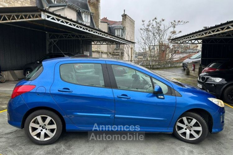 Peugeot 308 1.6 VTI 16V PREMIUM PACK BA 5P - <small></small> 7.900 € <small>TTC</small> - #6