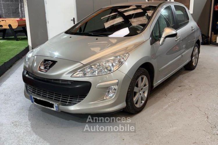 Peugeot 308 1.6 VTi - <small></small> 4.290 € <small>TTC</small> - #1