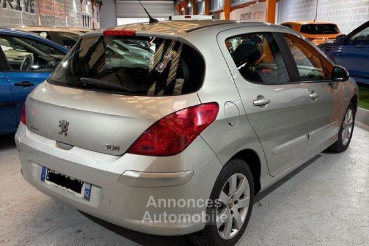 Peugeot 308 1.6 VTi - <small></small> 4.290 € <small>TTC</small> - #2