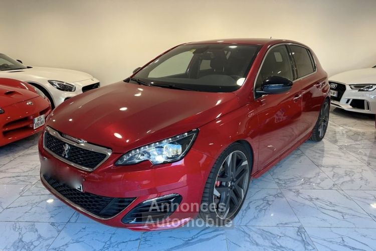 Peugeot 308 - <small></small> 18.990 € <small></small> - #1