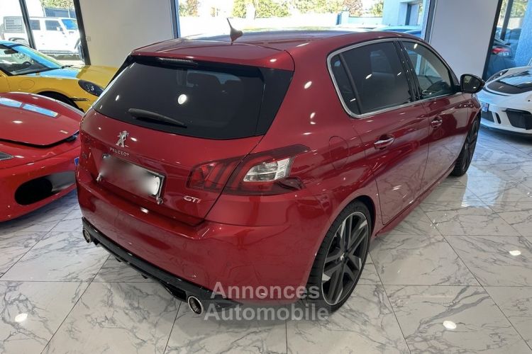 Peugeot 308 - <small></small> 18.990 € <small></small> - #2