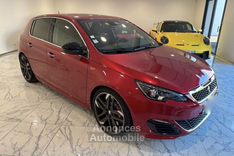 Peugeot 308 - <small></small> 18.990 € <small></small> - #3