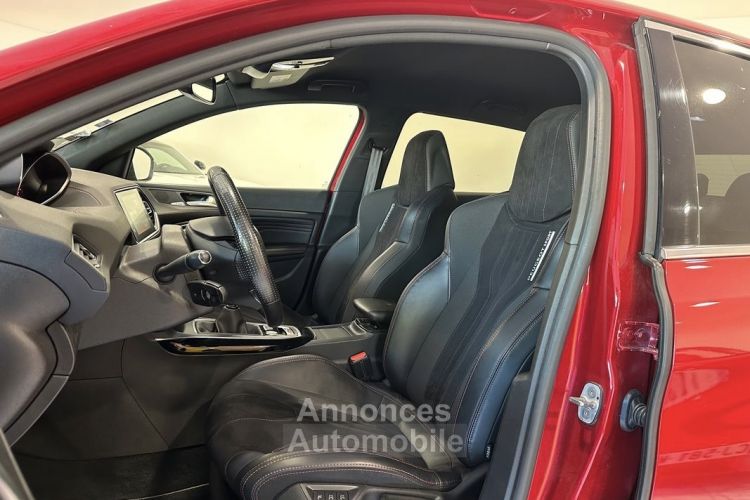 Peugeot 308 - <small></small> 18.990 € <small></small> - #5