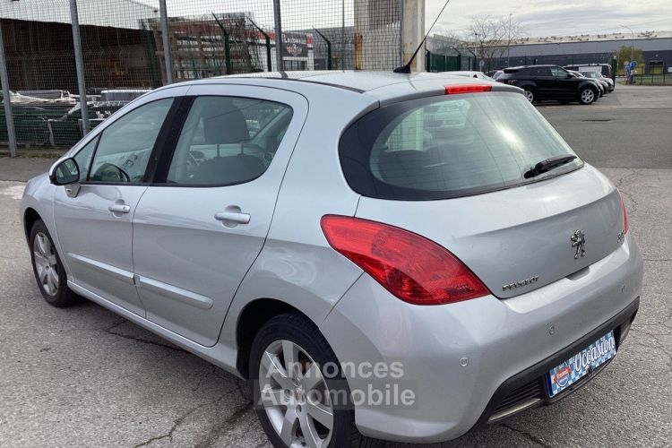 Peugeot 308 1.6HDI FAP Confort - <small></small> 6.990 € <small>TTC</small> - #7