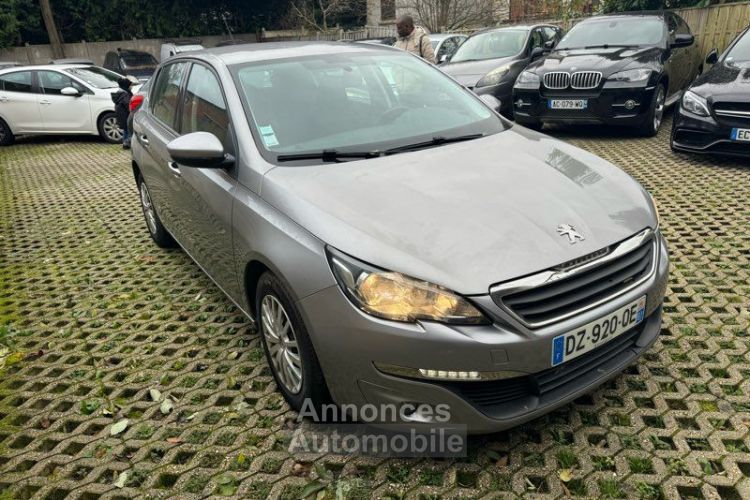 Peugeot 308 1.6L Hdi 100cv S&S pack Clim - <small></small> 6.990 € <small>TTC</small> - #2