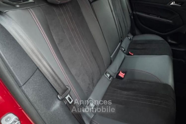 Peugeot 308 1.6l THP 205ch GT Crochet d'attelage Full Led DENON - <small></small> 14.990 € <small>TTC</small> - #12