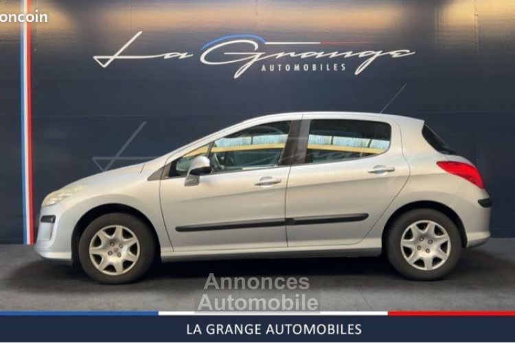 Peugeot 308  - <small></small> 5.490 € <small>TTC</small> - #1