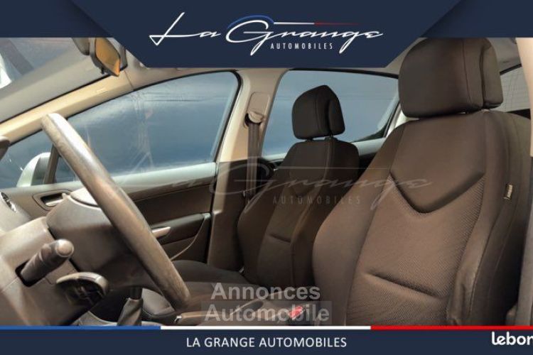 Peugeot 308  - <small></small> 5.490 € <small>TTC</small> - #4