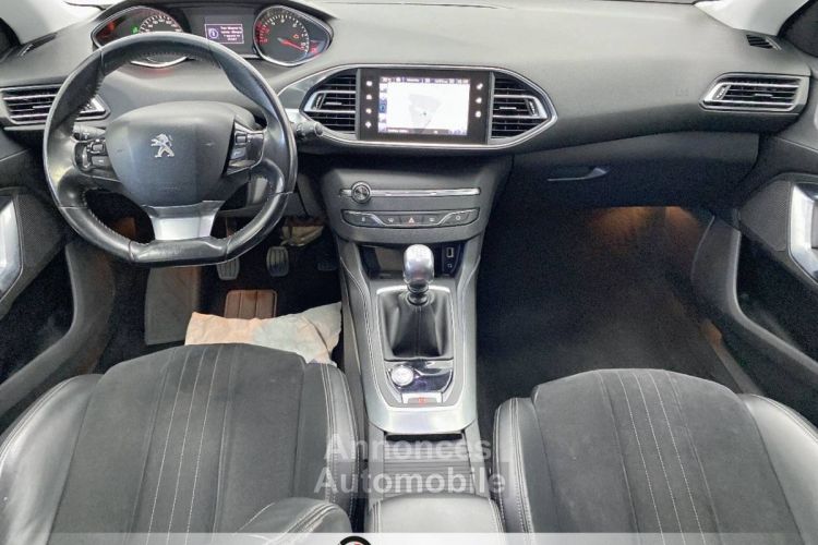 Peugeot 308 (2) 1.6 E-HDI 115 FAP Féline - <small></small> 8.590 € <small>TTC</small> - #2