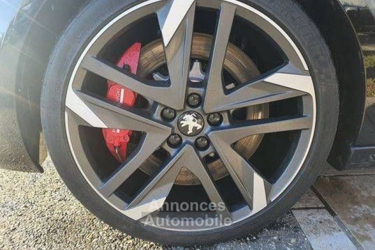 Peugeot 308 (2) 1.6 THP 270 GTi - <small></small> 26.990 € <small>TTC</small> - #2